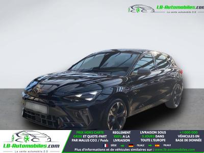 Cupra Leon 1.5 eTSI 150 ch BVA