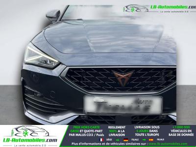 Cupra Leon 1.5 eTSI 150 ch BVA
