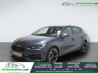 Cupra Leon 1.5 eTSI 150 ch BVA