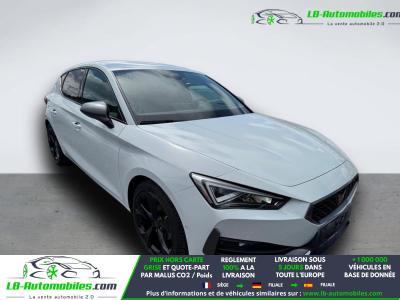 Cupra Leon 1.5 eTSI 150 ch BVA
