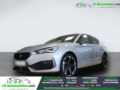 Cupra Leon 1.4 e-HYBRID 245 ch BVA