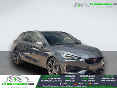 Cupra Leon 1.4 e-HYBRID 245 ch BVA