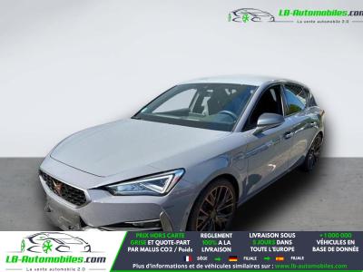 Cupra Leon 1.4 e-HYBRID 245 ch BVA