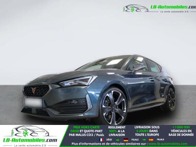 Cupra Leon 1.4 e-HYBRID 245 ch BVA