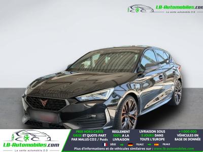 Cupra Leon 1.4 e-HYBRID 245 ch BVA