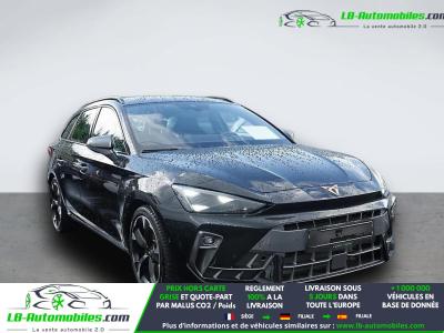 Cupra Leon ST 1.4 e-HYBRID 204 ch BVA