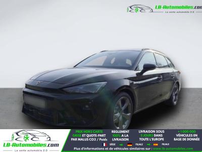 Cupra Leon ST 1.4 e-HYBRID 204 ch BVA