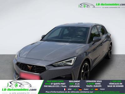 Cupra Leon 2.0 TSI 245 ch BVA