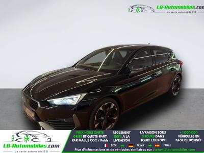 Cupra Leon 2.0 TSI 245 ch BVA