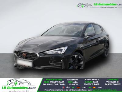 Cupra Leon 2.0 TSI 245 ch BVA