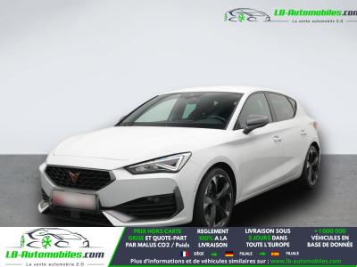Cupra Leon 2.0 TSI 245 ch BVA