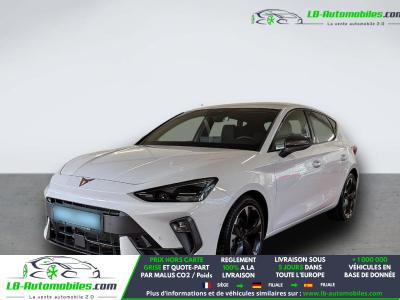 Cupra Leon 2.0 TDI 150 ch BVA