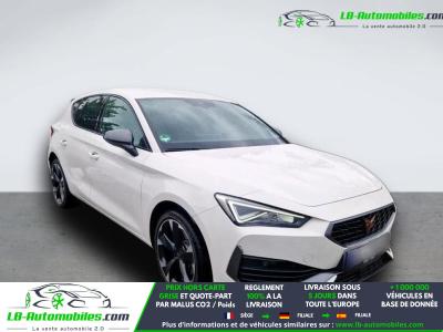 Cupra Leon 1.4 e-HYBRID 204 ch BVA