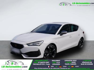 Cupra Leon 1.4 e-HYBRID 204 ch BVA