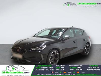 Cupra Leon 1.5 eTSI 150 ch BVA