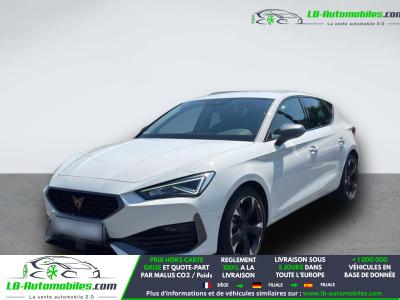 Cupra Leon 1.5 eTSI 150 ch BVA