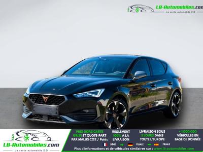 Cupra Leon 1.5 eTSI 150 ch BVA