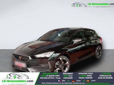 Cupra Leon 1.5 eTSI 150 ch BVA