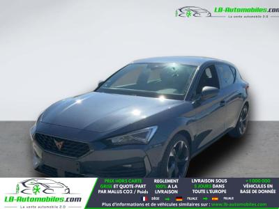 Cupra Leon 1.5 eTSI 150 ch BVA
