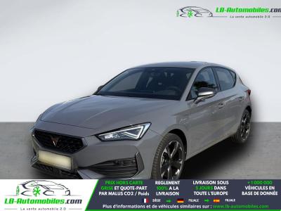Cupra Leon 1.5 eTSI 150 ch BVA