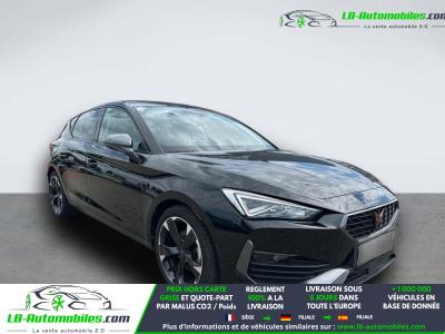 Cupra Leon 1.5 eTSI 150 ch BVA