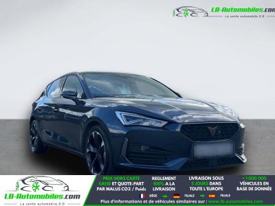Cupra Leon 1.5 eTSI 150 ch BVA