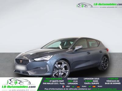 Cupra Leon 2.0 TSI 300 ch BVA