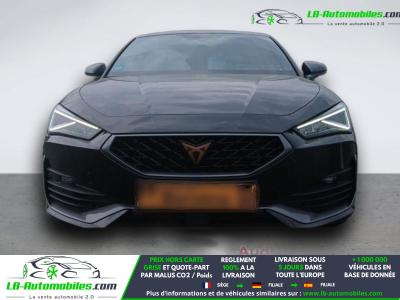 Cupra Leon 2.0 TSI 300 ch BVA