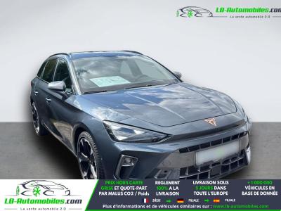 Cupra Leon ST 1.5 eTSI 150 ch BVA