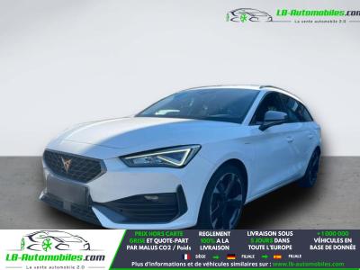 Cupra Leon ST 1.5 eTSI 150 ch BVA