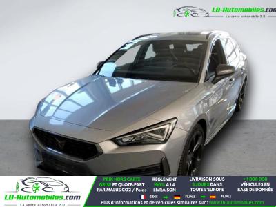Cupra Leon ST 2.0 TSI 245 ch BVA