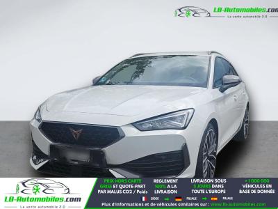 Cupra Leon ST 2.0 TSI 245 ch BVA