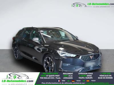 Cupra Leon ST 1.4 e-HYBRID 204 ch BVA