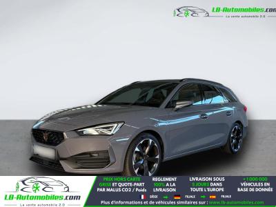 Cupra Leon ST 1.4 e-HYBRID 204 ch BVA