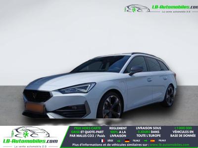 Cupra Leon ST 1.4 e-HYBRID 204 ch BVA