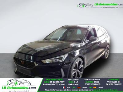 Cupra Leon ST 1.4 e-HYBRID 204 ch BVA