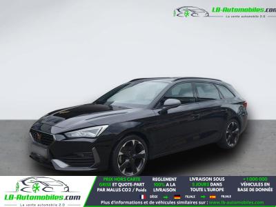 Cupra Leon ST 1.4 e-HYBRID 204 ch BVA