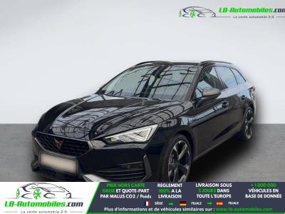 Cupra Leon ST 1.4 e-HYBRID 204 ch BVA