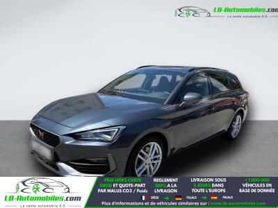Cupra Leon ST 1.4 e-HYBRID 204 ch BVA