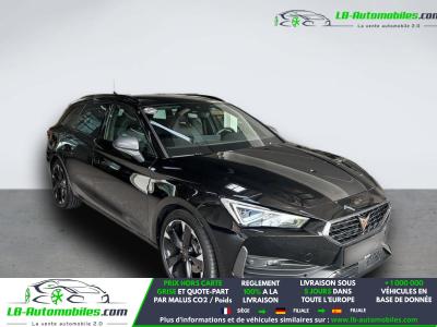 Cupra Leon ST 1.4 e-HYBRID 204 ch BVA