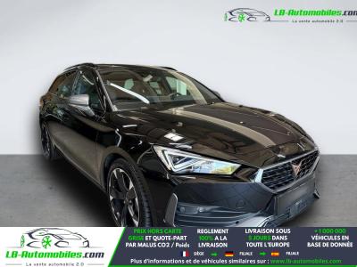 Cupra Leon ST 1.4 e-HYBRID 204 ch BVA