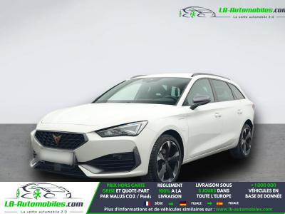 Cupra Leon ST 1.4 e-HYBRID 204 ch BVA