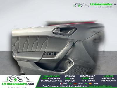 Cupra Leon ST 1.4 e-HYBRID 204 ch BVA