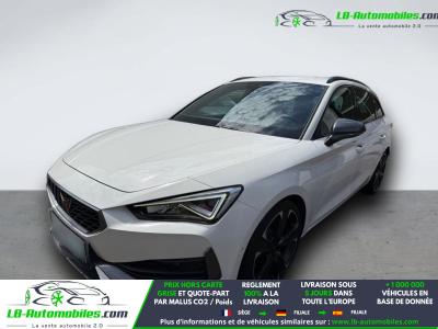 Cupra Leon ST 2.0 TSI 300 ch BVA