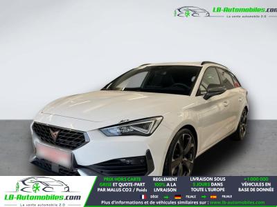 Cupra Leon ST 2.0 TSI 300 ch BVA