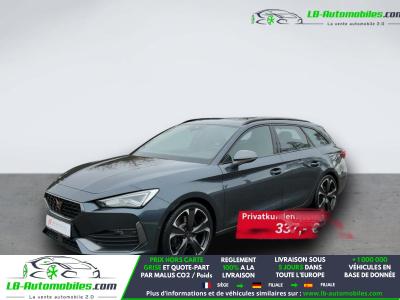 Cupra Leon ST 2.0 TSI 300 ch BVA