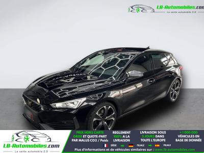 Cupra Leon 2.0 TSI 300 ch BVA