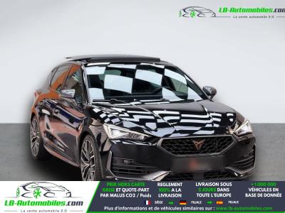 Cupra Leon 2.0 TSI 300 ch BVA