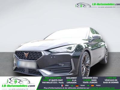 Cupra Leon 2.0 TSI 300 ch BVA
