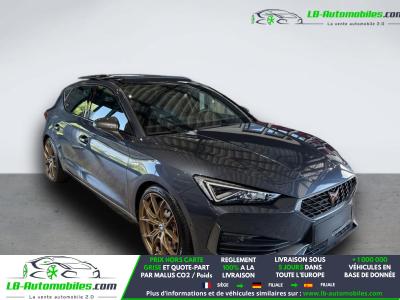 Cupra Leon 2.0 TSI 300 ch BVA